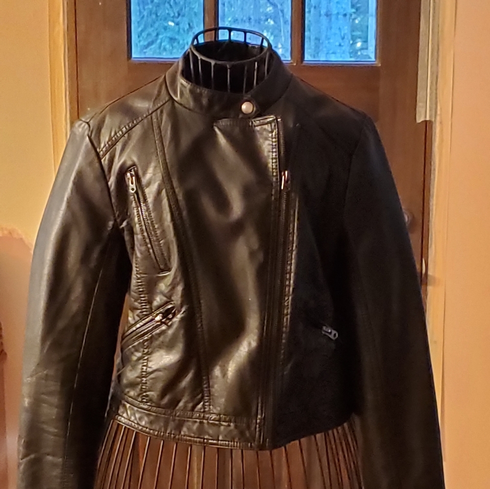 Forever 21 Jacket